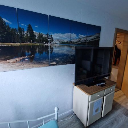 Ferienwohnung Elsa Immenstadt im Allgaeu Exterior photo